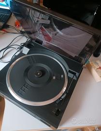 giradischi SIEMENS-RW190G4