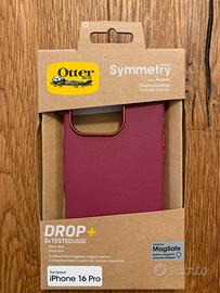 Cover Otterbox Iphone 16 pro