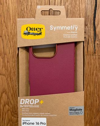 Cover Otterbox Iphone 16 pro