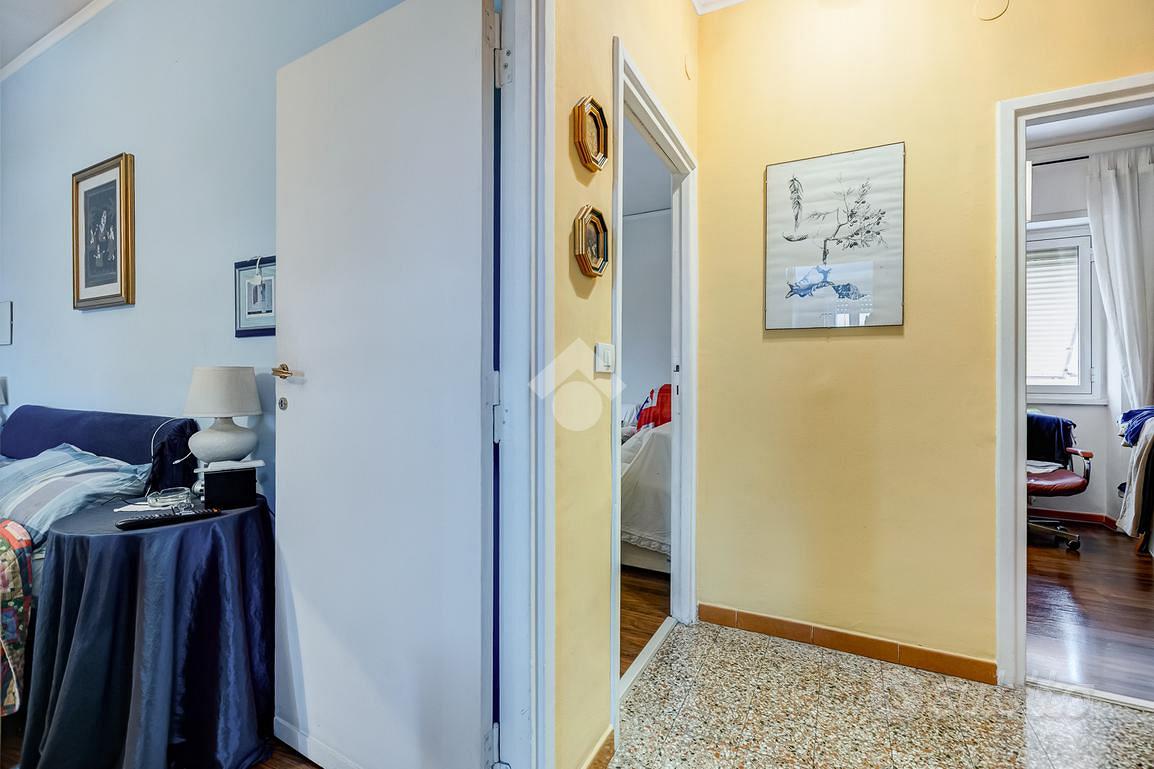 Appartamento – Roma, Casal Bruciato, Collatino - Altro