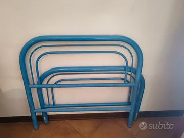 Letto singolo 