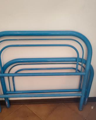 Letto singolo 