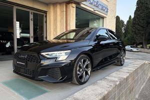 AUDI A3 SPB Sportback 35 TDI S tronic S line Plu