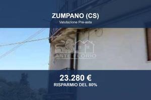 Immobile in asta di 320 m² con più di 5 locali e b