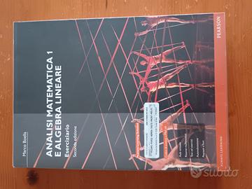 Libri universitari