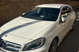 Mercedes Classe A180 AMG Motore Mercedes