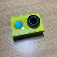 Xiaomi Yi Action Cam 1080 + Accessori ufficiali