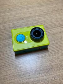 Xiaomi Yi Action Cam 1080 + Accessori ufficiali