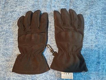 Guanti Moto invernali da uomo Tg XL /10