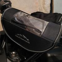 BORSA DA MANUBRIO NUOVA 