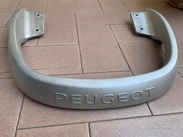 Maniglione passeggero Sportcity 2016-2018