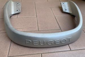 Maniglione passeggero Sportcity 2016-2018