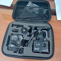 telecamera IE GEEK 108P