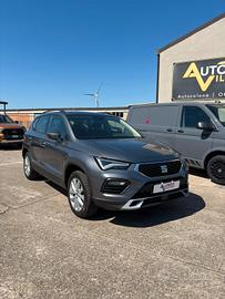 Seat Ateca 2.0 TDI DSG Business