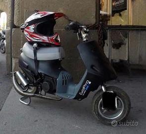MINI SCOOTER
