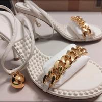 Scarpe Bottega Veneta NUOVE con etichetta tg.38