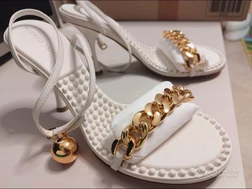 Scarpe Bottega Veneta NUOVE con etichetta tg.38