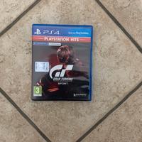 Videogioco ps4