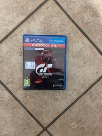 Videogioco ps4