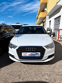 Audi A3 Sedan 30 TFSI