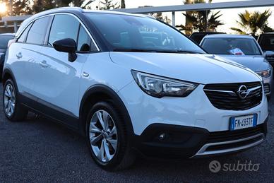 Opel Crossland X 1.6 ECOTEC D 120 CV Start&Stop Ul
