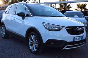 Opel Crossland X 1.6 ECOTEC D 120 CV Start&Stop Ul