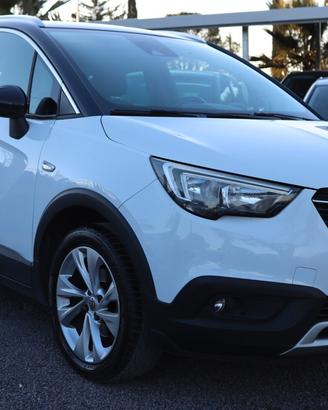 Opel Crossland X 1.6 ECOTEC D 120 CV Start&Stop Ul