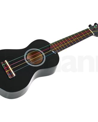 Ukulele Baton Rouge UR1-S BK