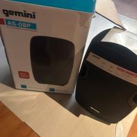 cassa Gemini AS-08P