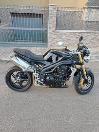 Triumph Speed Triple 1050 - 2006