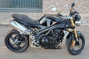 Triumph Speed Triple 1050 - 2006