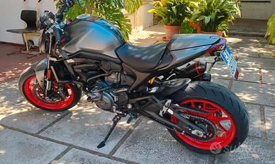Ducati Monster 937