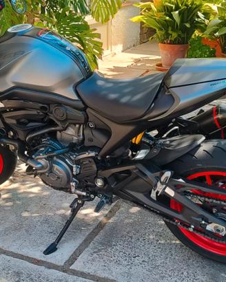 Ducati Monster 937