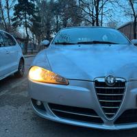 alfa romeo 147 1.6 twin spark