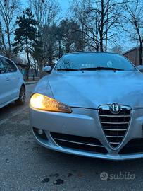 alfa romeo 147 1.6 twin spark