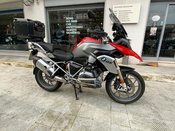 Moto bmw