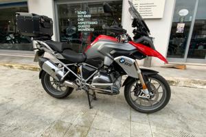 Moto bmw