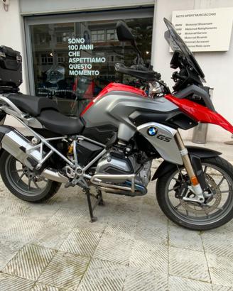 Moto bmw
