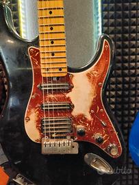 chitarra elettrica Stratocaster eko