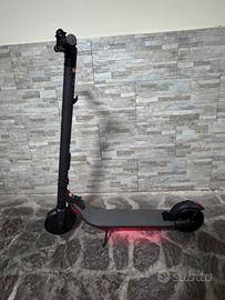 Monopattino elettrico