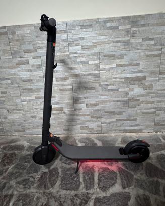 Monopattino elettrico