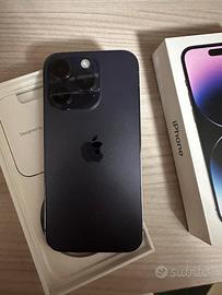 Iphone 14 pro