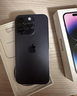 Iphone 14 pro