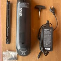 Batteria x SEGWAY ES2 + omaggio monopattino