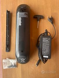 Batteria x SEGWAY ES2 + omaggio monopattino