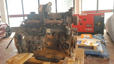Motore SISU 66 195HP Usato