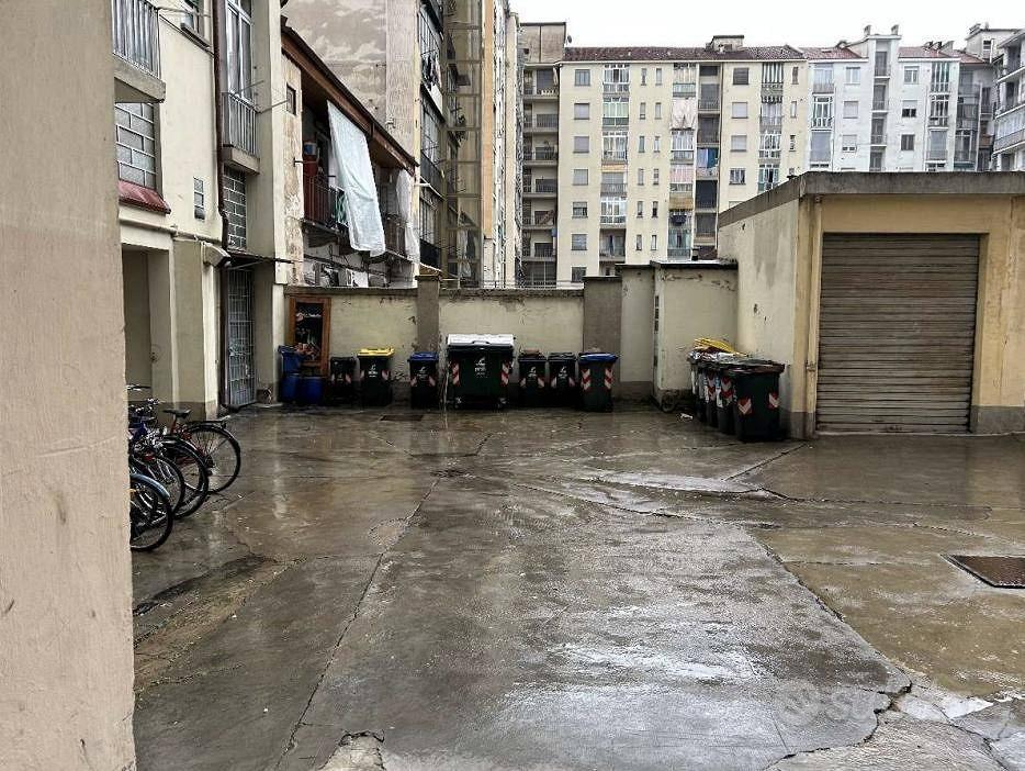 Appartamento – Torino, Italia '61, Circoscrizione 8 - Altro
