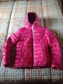 giubbotto donna lotto