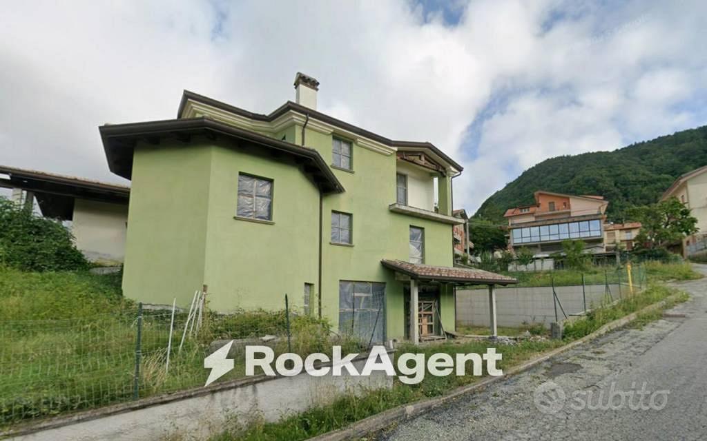 Casa – Montecopiolo, Villaggio del Lago - Vista 3