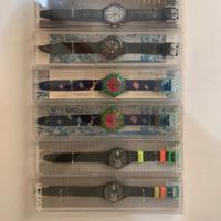 Orologi Swatch Originali